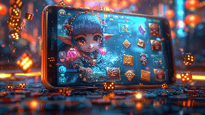 Каталог игр casino Hype